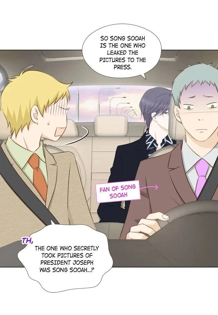 President Long-Legs Chapter 41 page 15