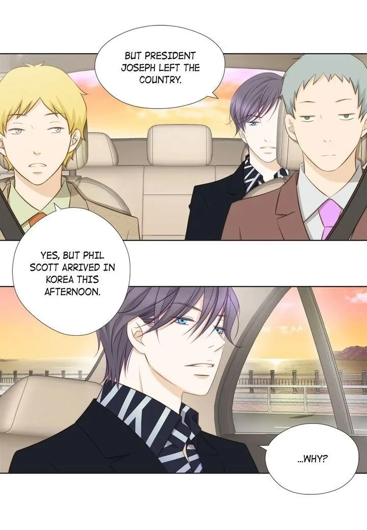President Long-Legs Chapter 41 page 13