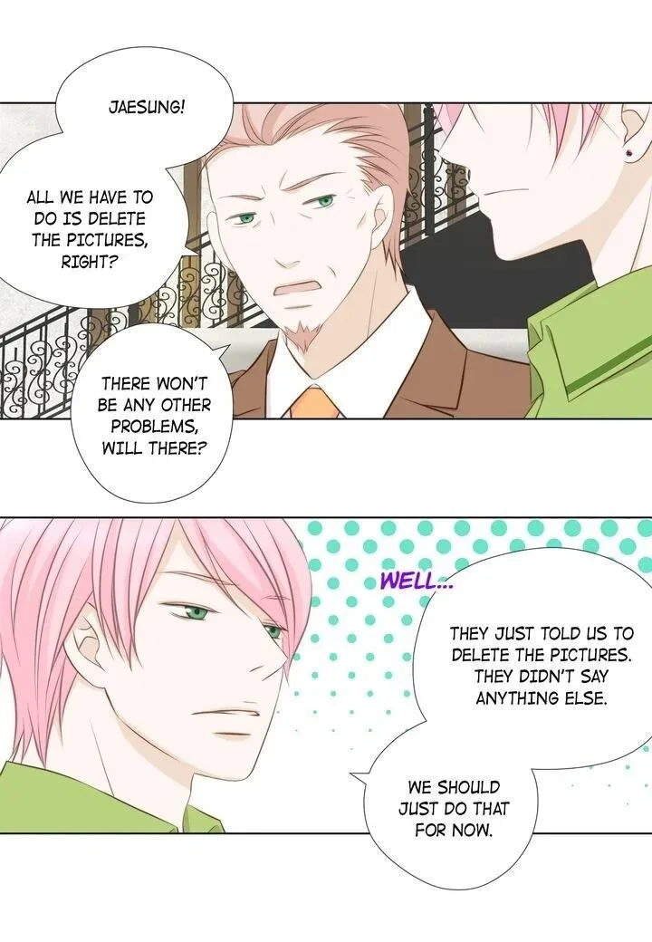 President Long-Legs Chapter 41 page 28