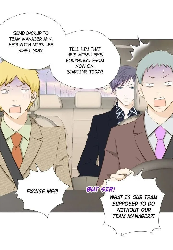 President Long-Legs Chapter 41 page 17