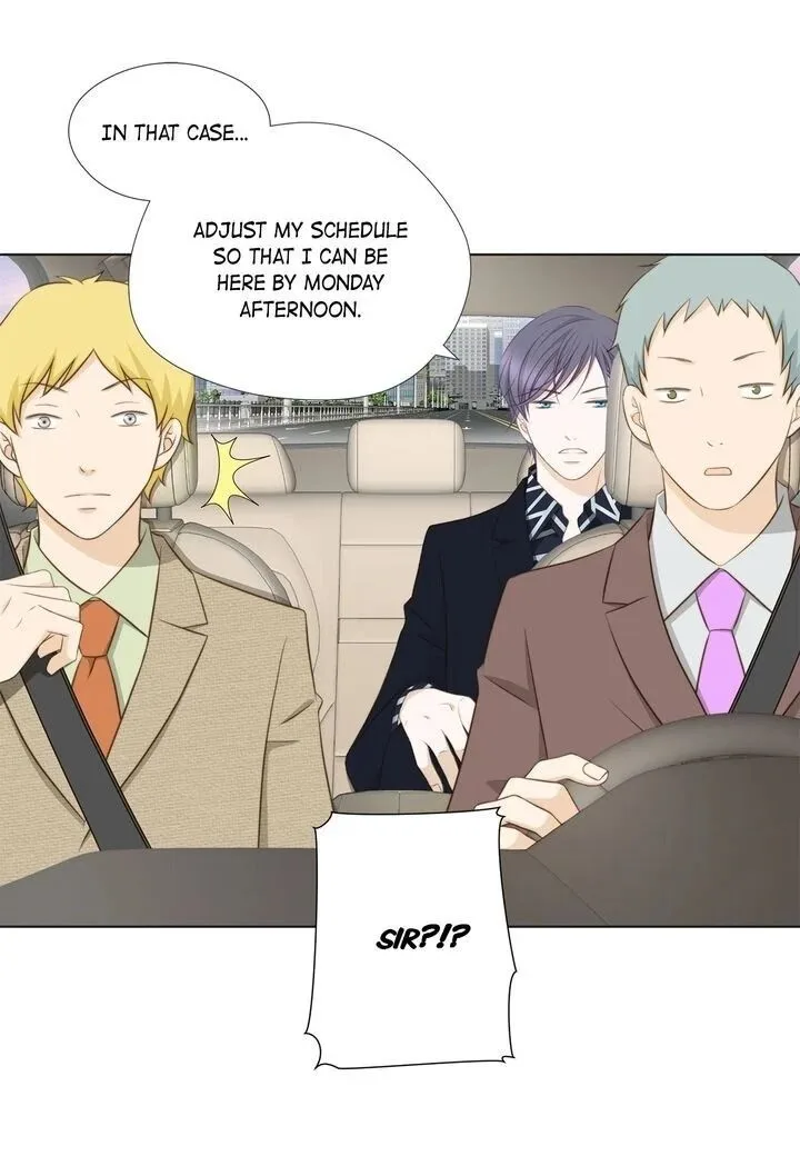 President Long-Legs Chapter 41 page 8
