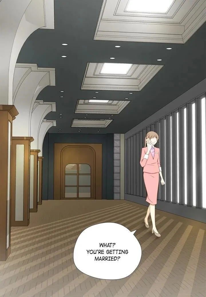 President Long-Legs Chapter 41 page 42