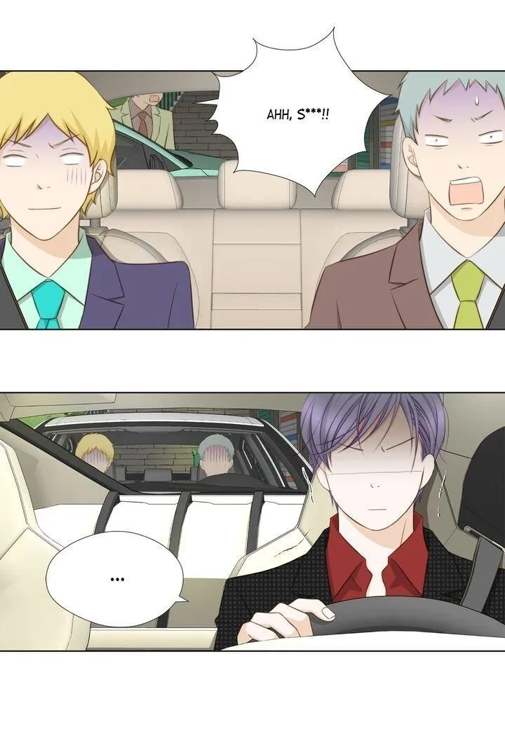 President Long-Legs Chapter 45 page 32
