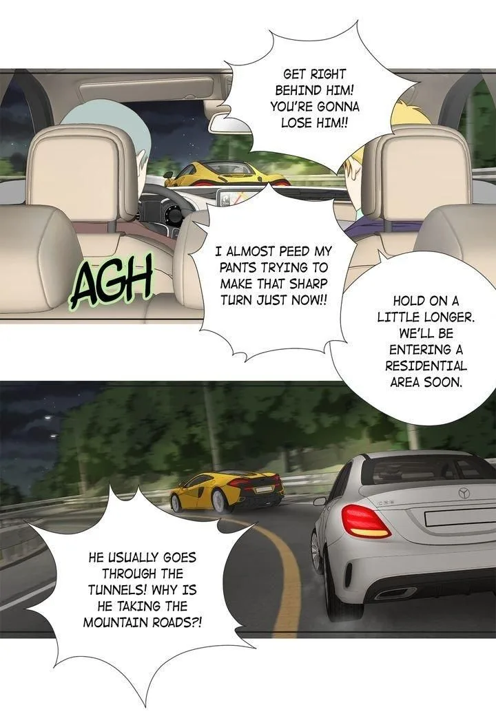 President Long-Legs Chapter 45 page 27