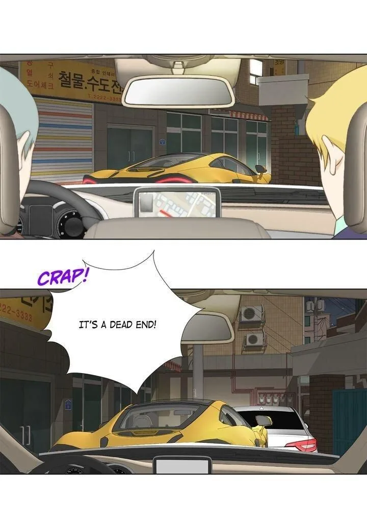 President Long-Legs Chapter 45 page 30