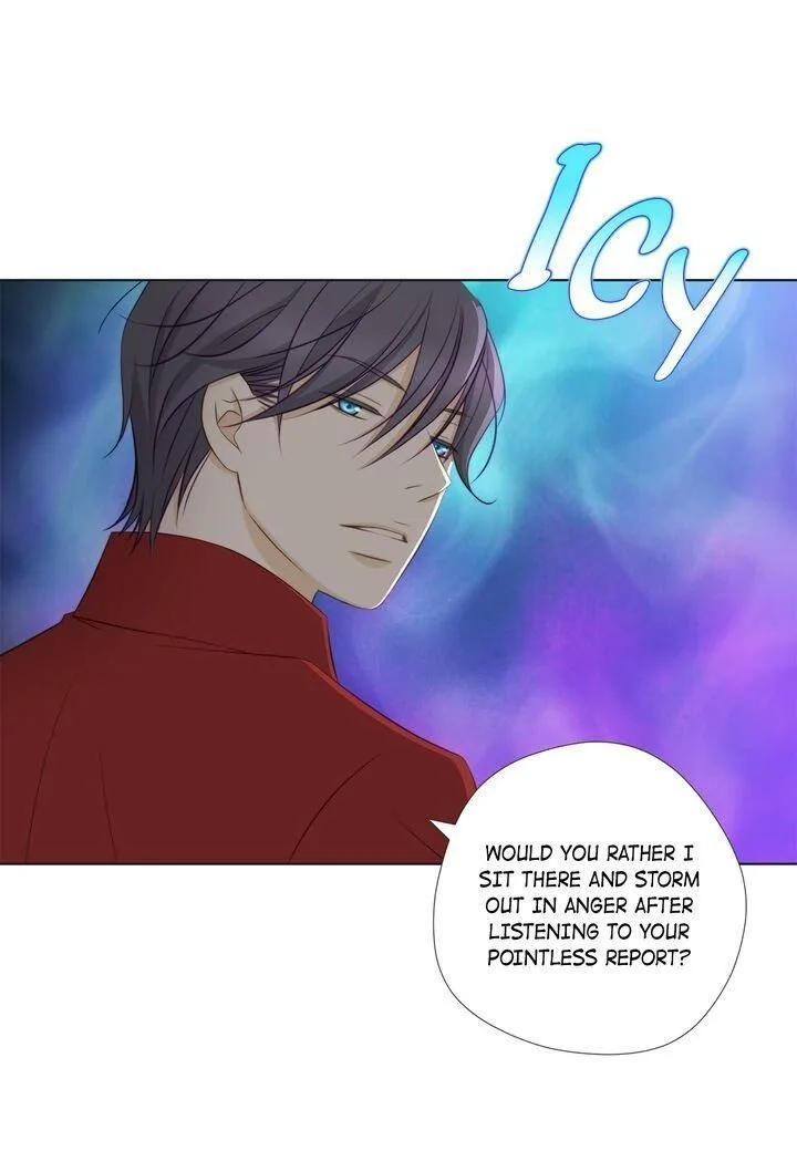 President Long-Legs Chapter 45 page 16