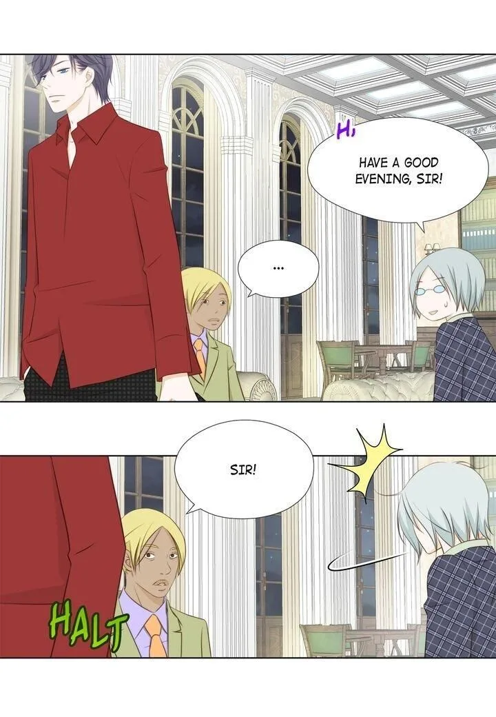 President Long-Legs Chapter 45 page 17