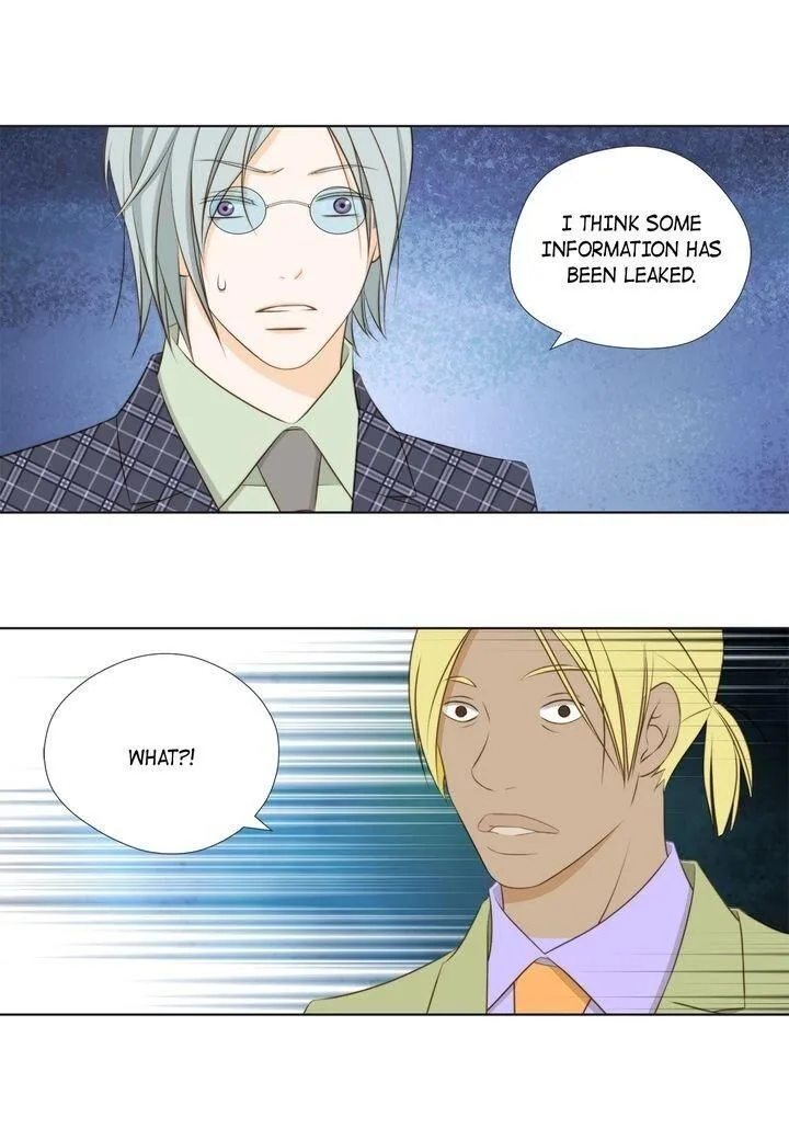 President Long-Legs Chapter 45 page 4