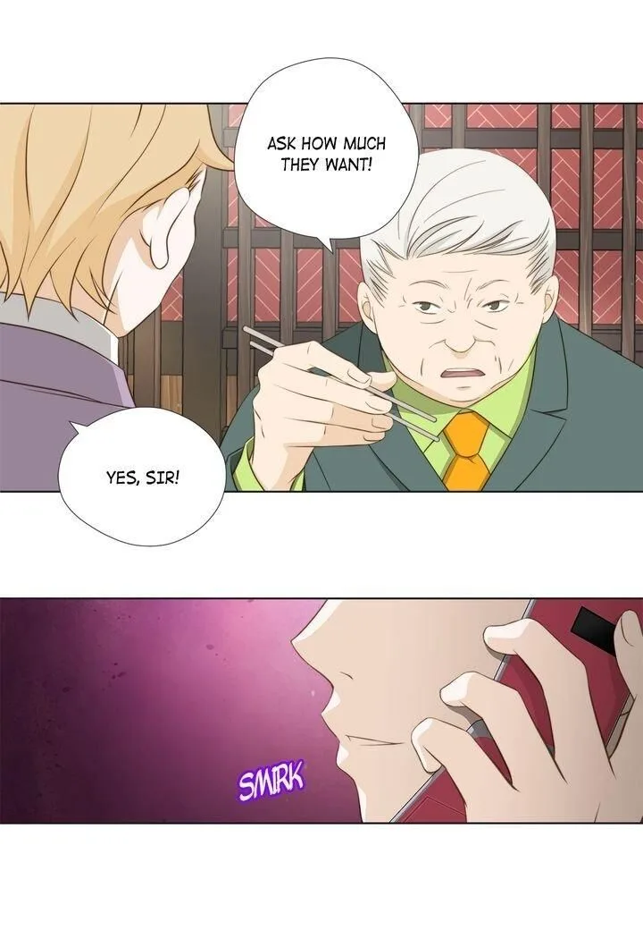 President Long-Legs Chapter 45 page 9