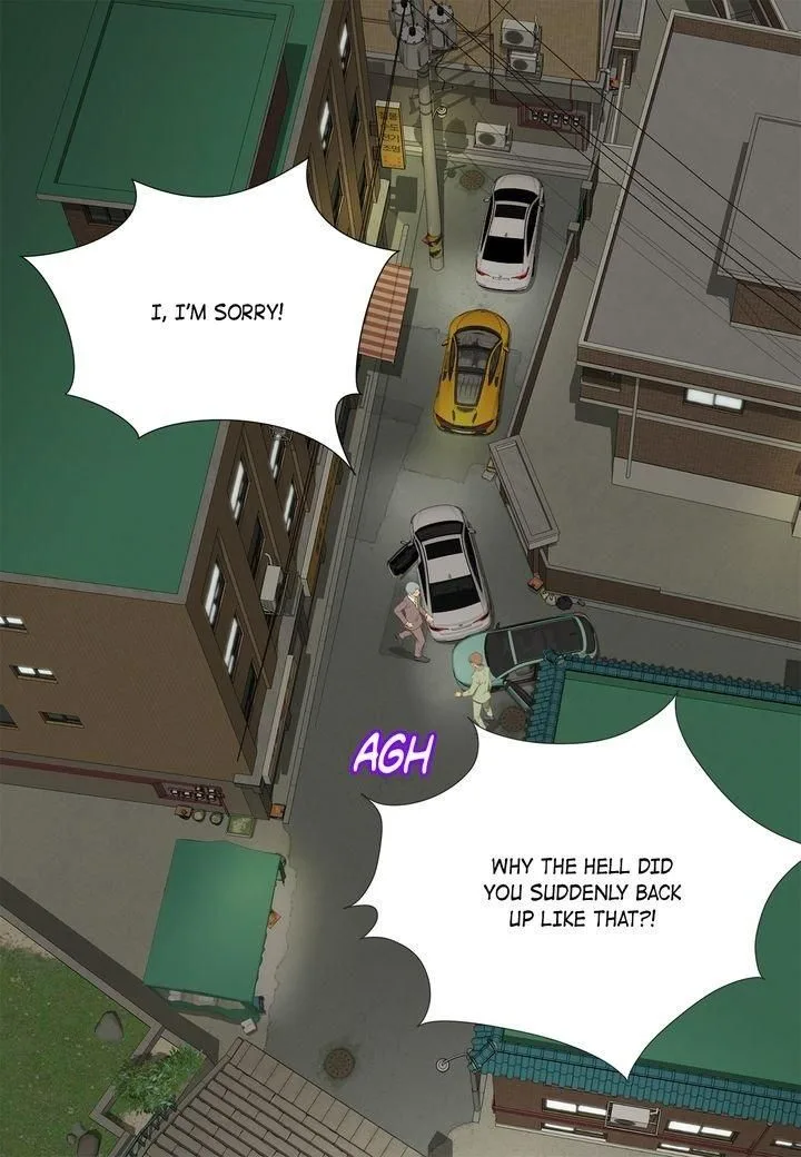 President Long-Legs Chapter 45 page 33