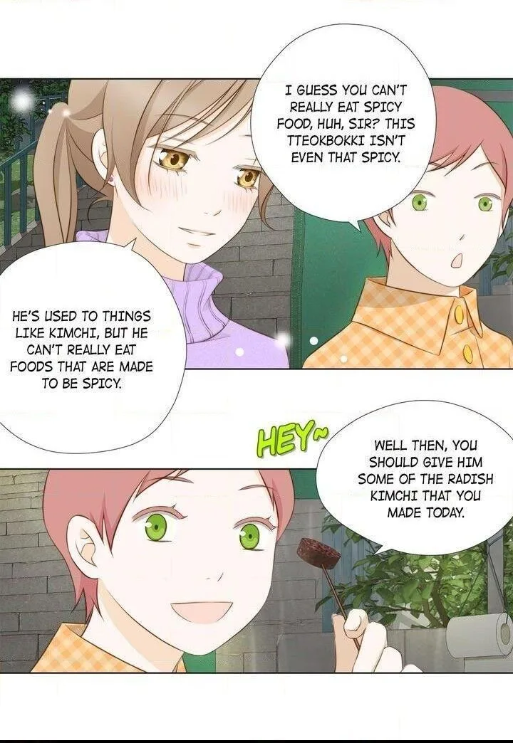 President Long-Legs Chapter 45 page 45