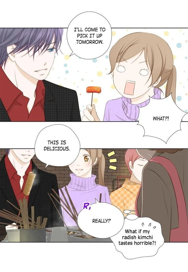 President Long-Legs Chapter 45 page 50