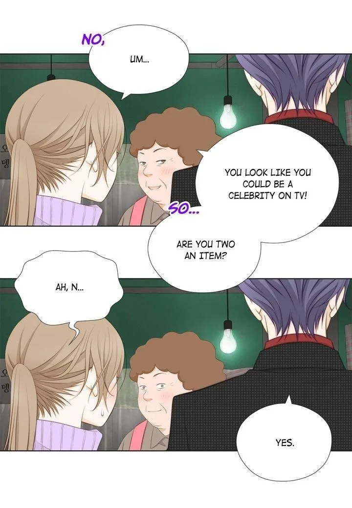 President Long-Legs Chapter 45 page 48