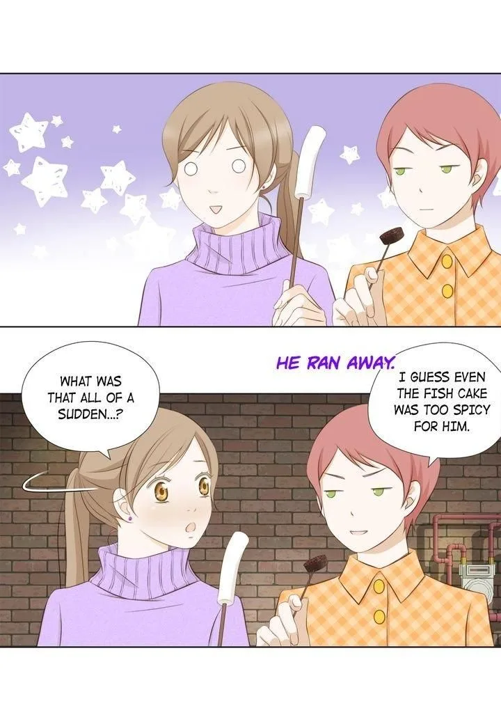 President Long-Legs Chapter 46 page 4