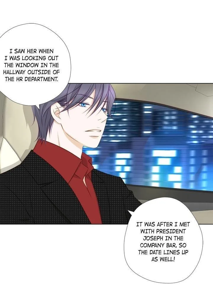 President Long-Legs Chapter 46 page 10