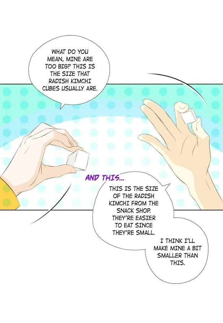 President Long-Legs Chapter 46 page 24