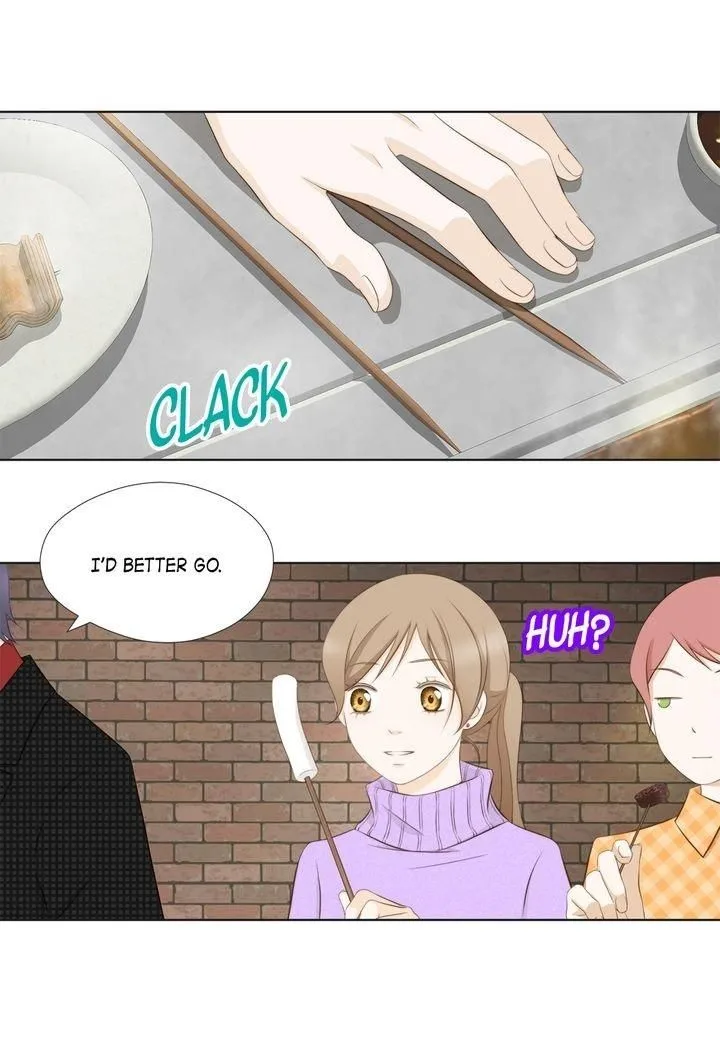 President Long-Legs Chapter 46 page 3