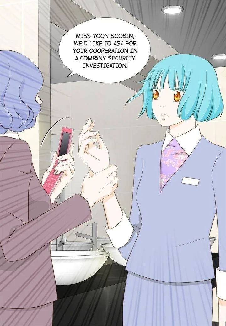 President Long-Legs Chapter 46 page 21