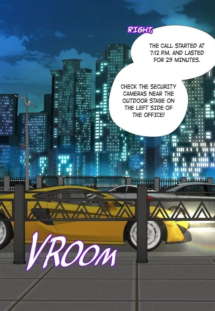 President Long-Legs Chapter 46 page 9