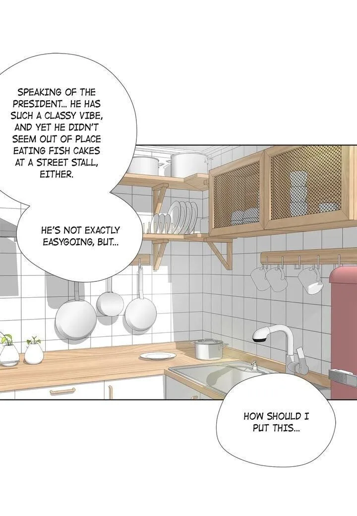 President Long-Legs Chapter 46 page 26