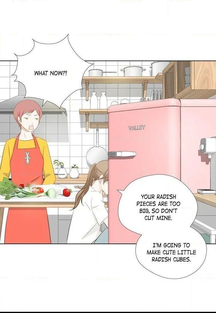 President Long-Legs Chapter 46 page 23