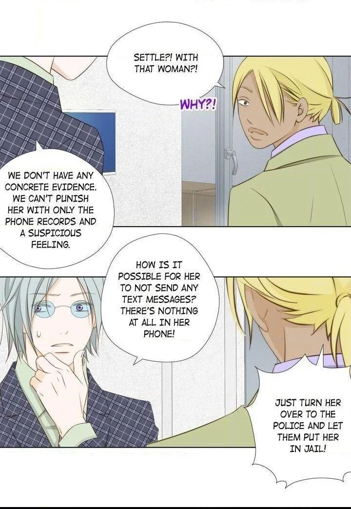 President Long-Legs Chapter 46 page 33