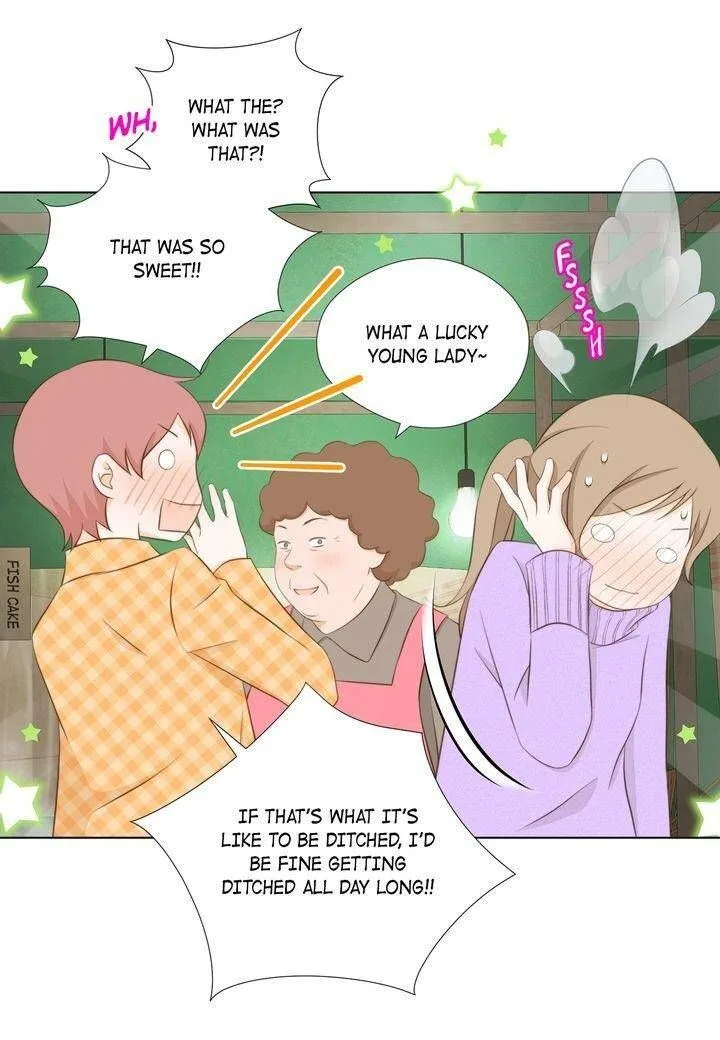 President Long-Legs Chapter 46 page 8