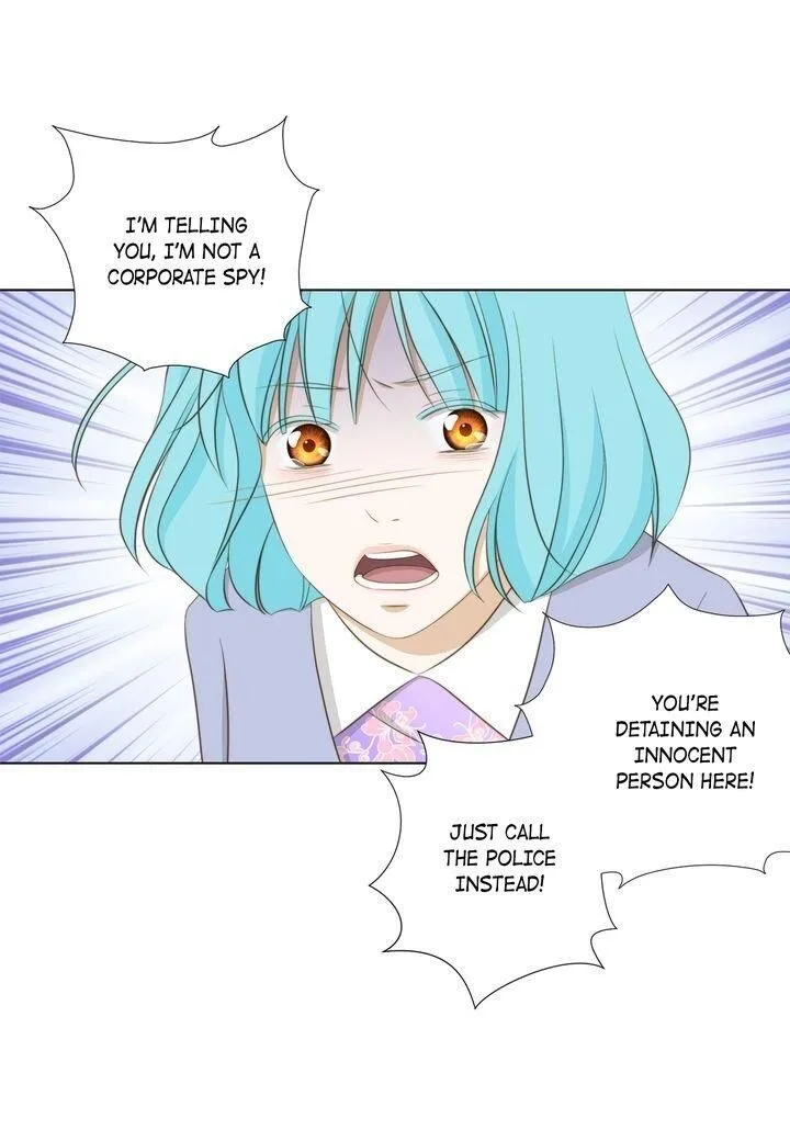 President Long-Legs Chapter 46 page 30