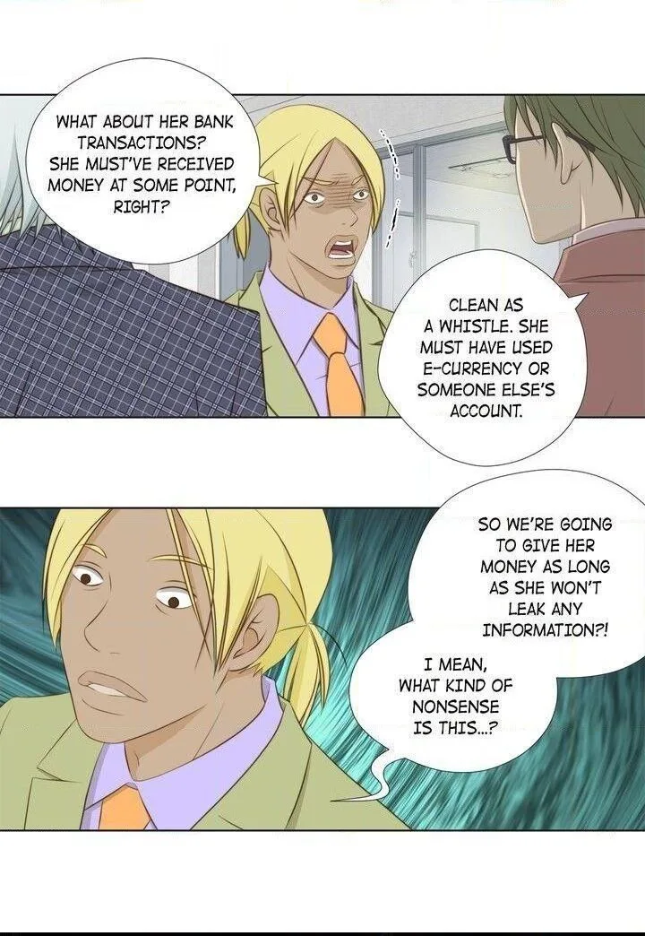 President Long-Legs Chapter 46 page 36