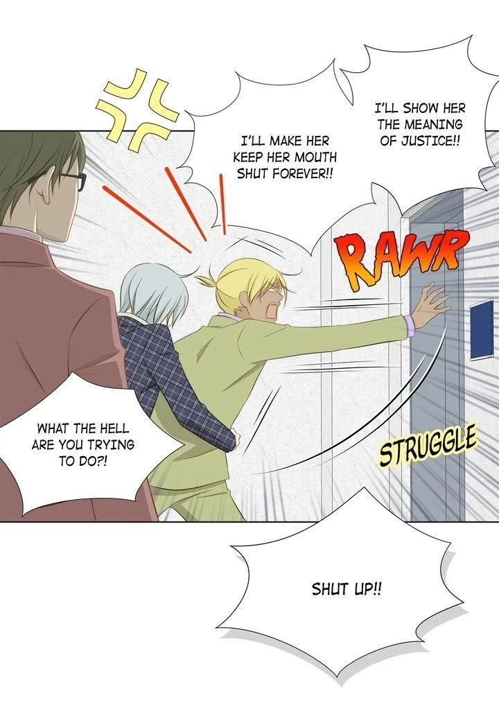 President Long-Legs Chapter 46 page 38