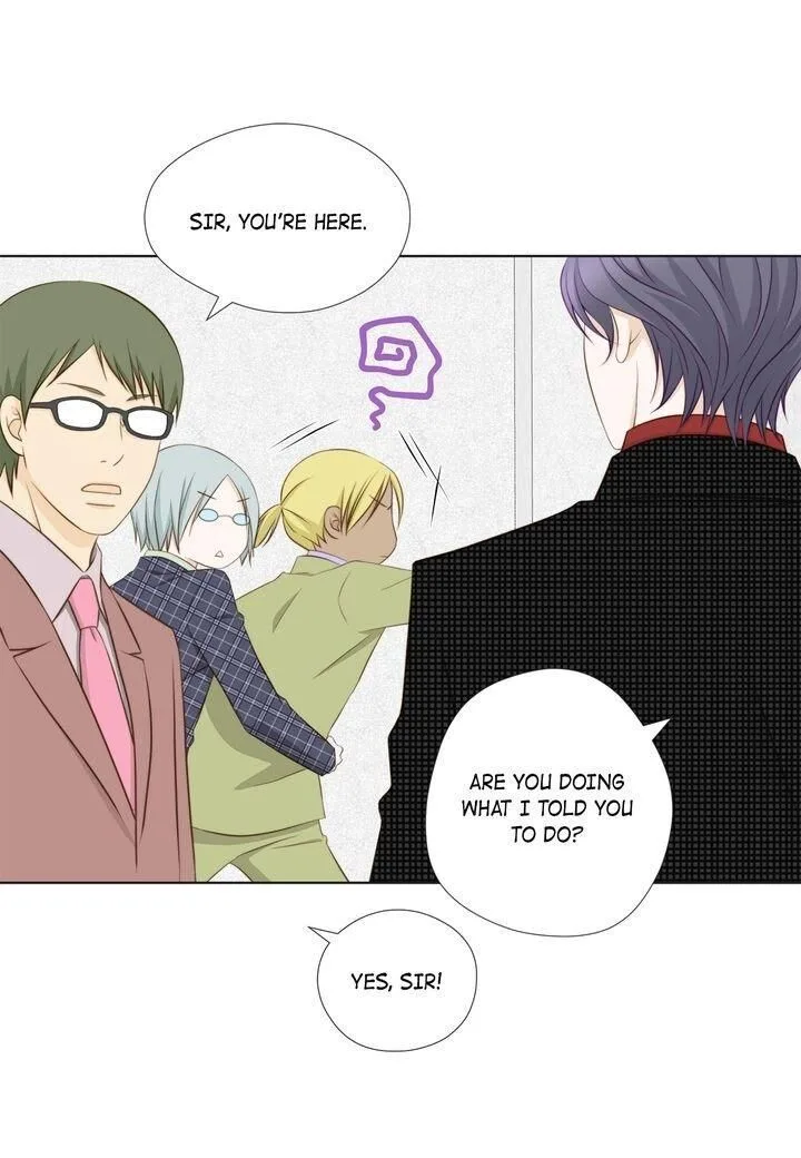 President Long-Legs Chapter 46 page 39