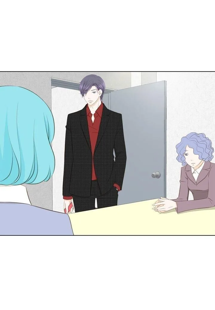 President Long-Legs Chapter 46 page 41