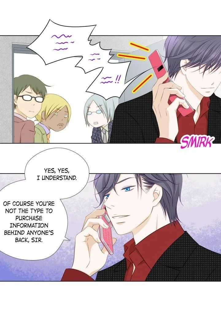 President Long-Legs Chapter 46 page 43