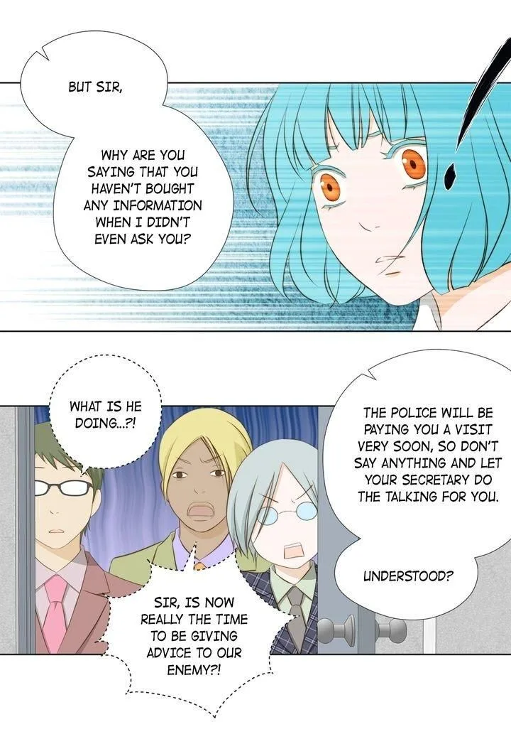 President Long-Legs Chapter 46 page 44