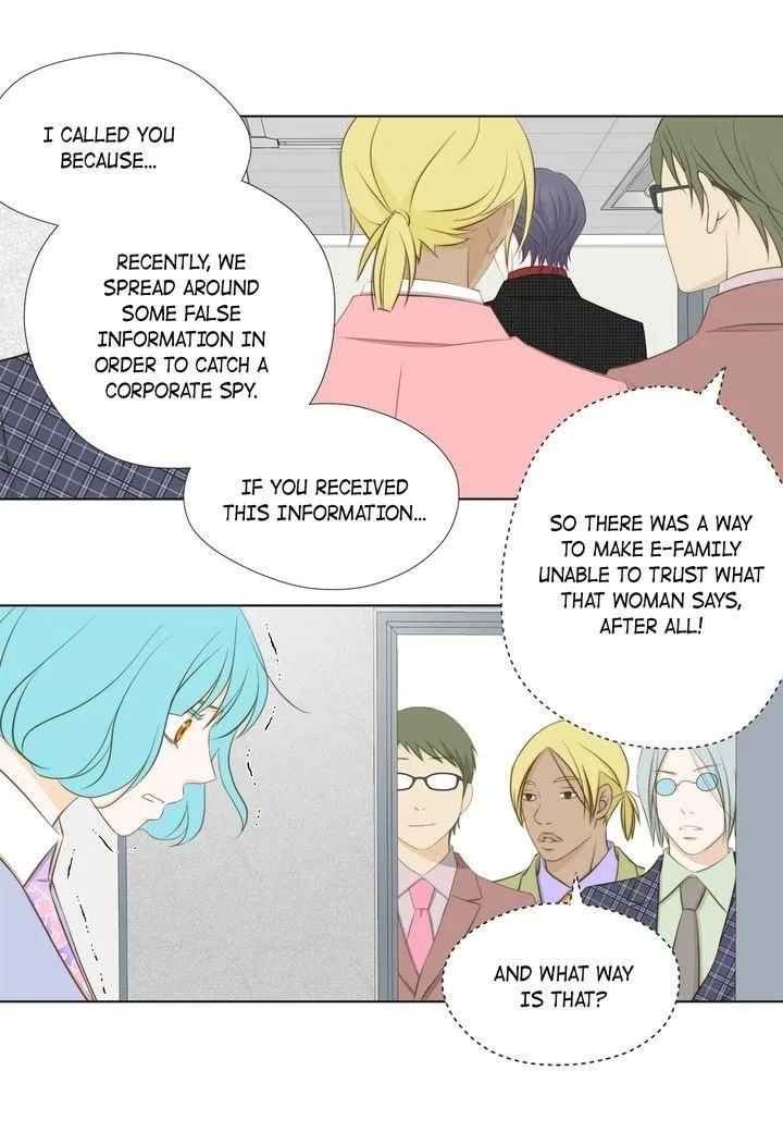 President Long-Legs Chapter 46 page 45