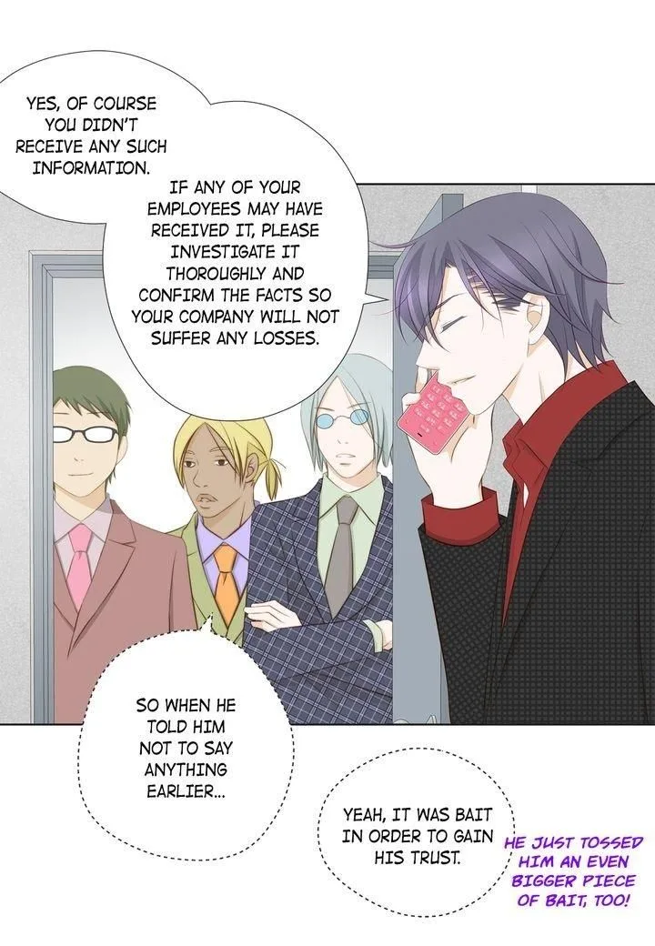 President Long-Legs Chapter 46 page 46