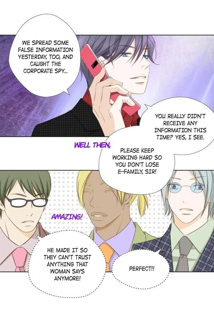 President Long-Legs Chapter 46 page 47