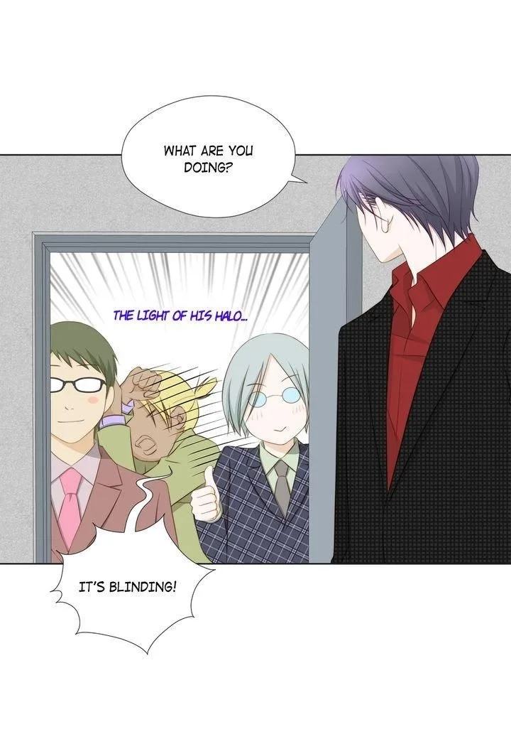 President Long-Legs Chapter 46 page 50