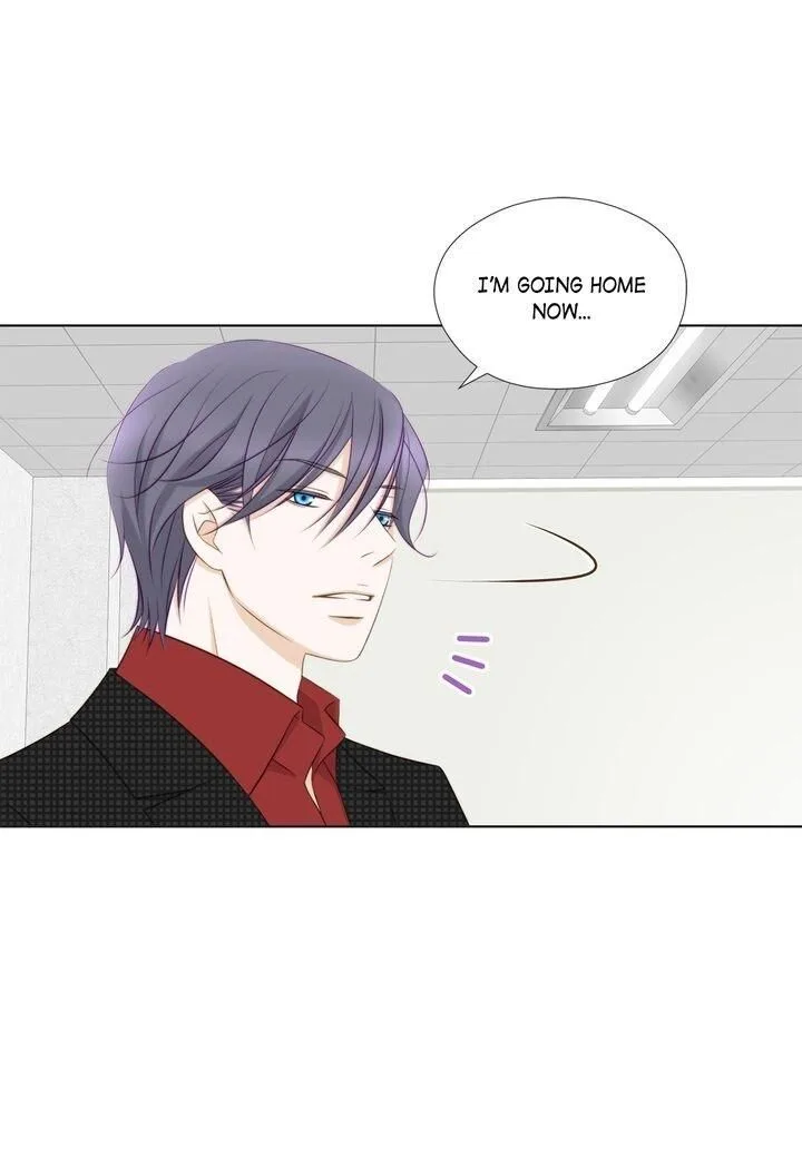 President Long-Legs Chapter 46 page 49