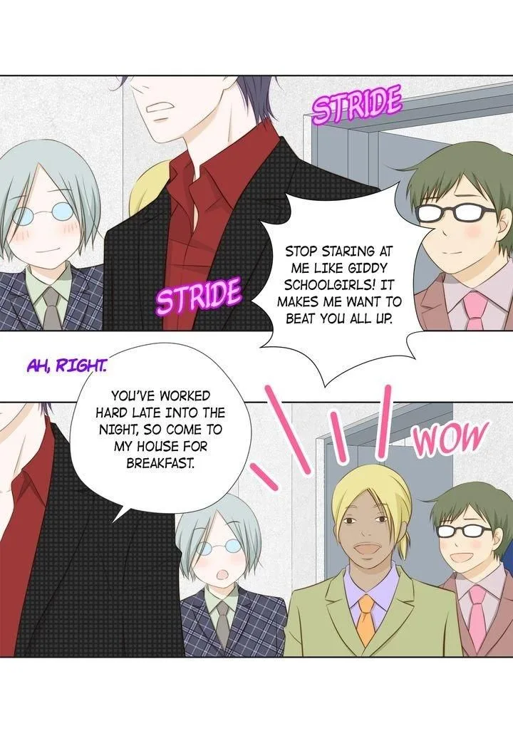 President Long-Legs Chapter 46 page 51