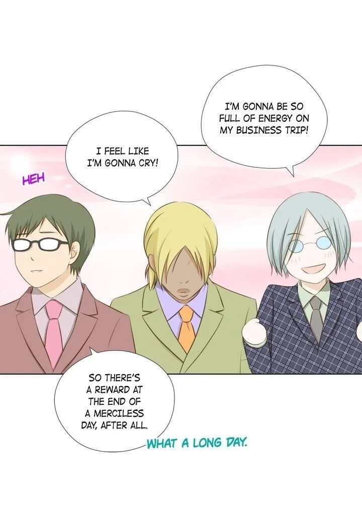President Long-Legs Chapter 46 page 53