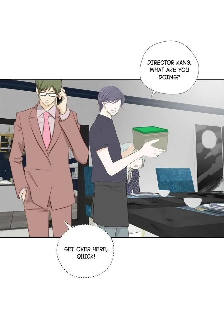 President Long-Legs Chapter 47 page 28