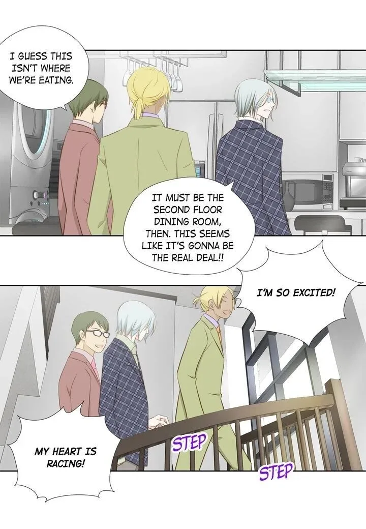 President Long-Legs Chapter 47 page 23