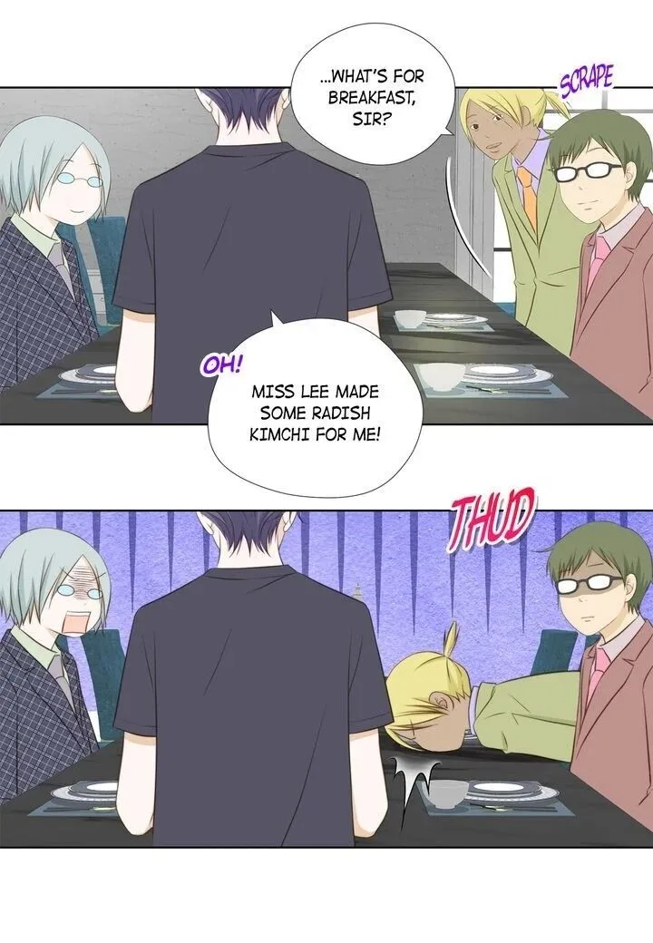 President Long-Legs Chapter 47 page 27