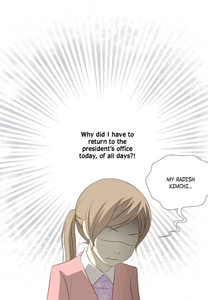 President Long-Legs Chapter 48 page 6