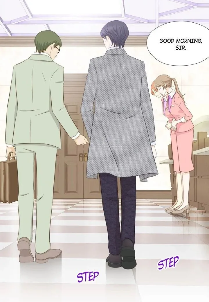 President Long-Legs Chapter 48 page 19