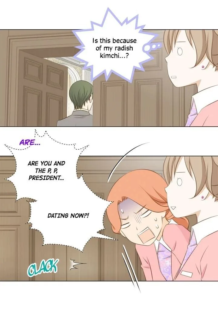 President Long-Legs Chapter 48 page 22