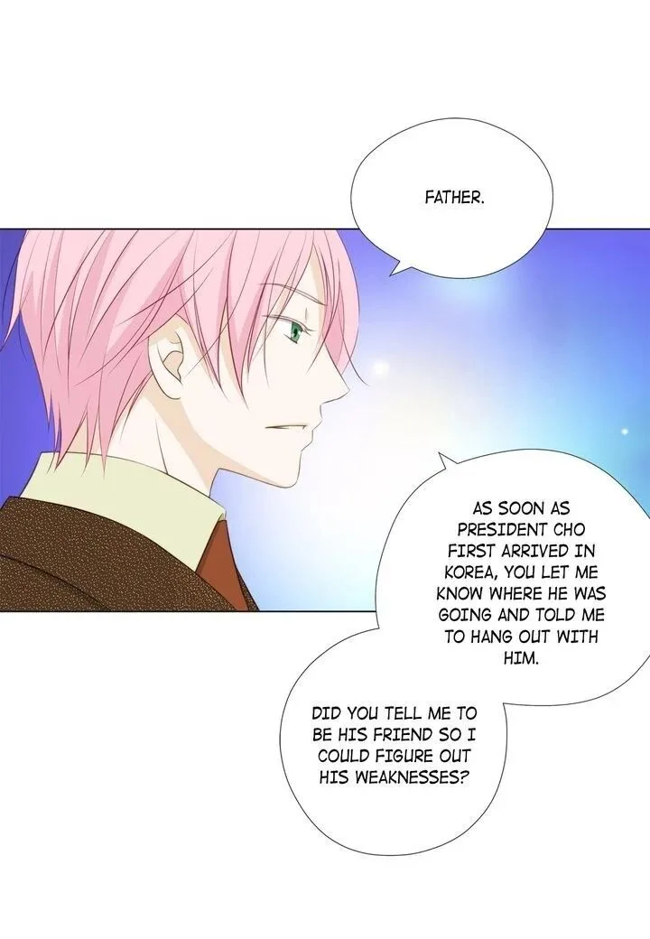 President Long-Legs Chapter 48 page 30