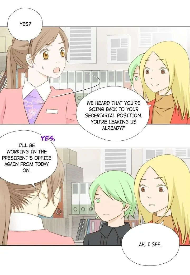 President Long-Legs Chapter 48 page 4