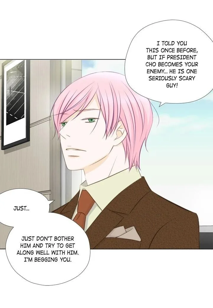 President Long-Legs Chapter 48 page 33
